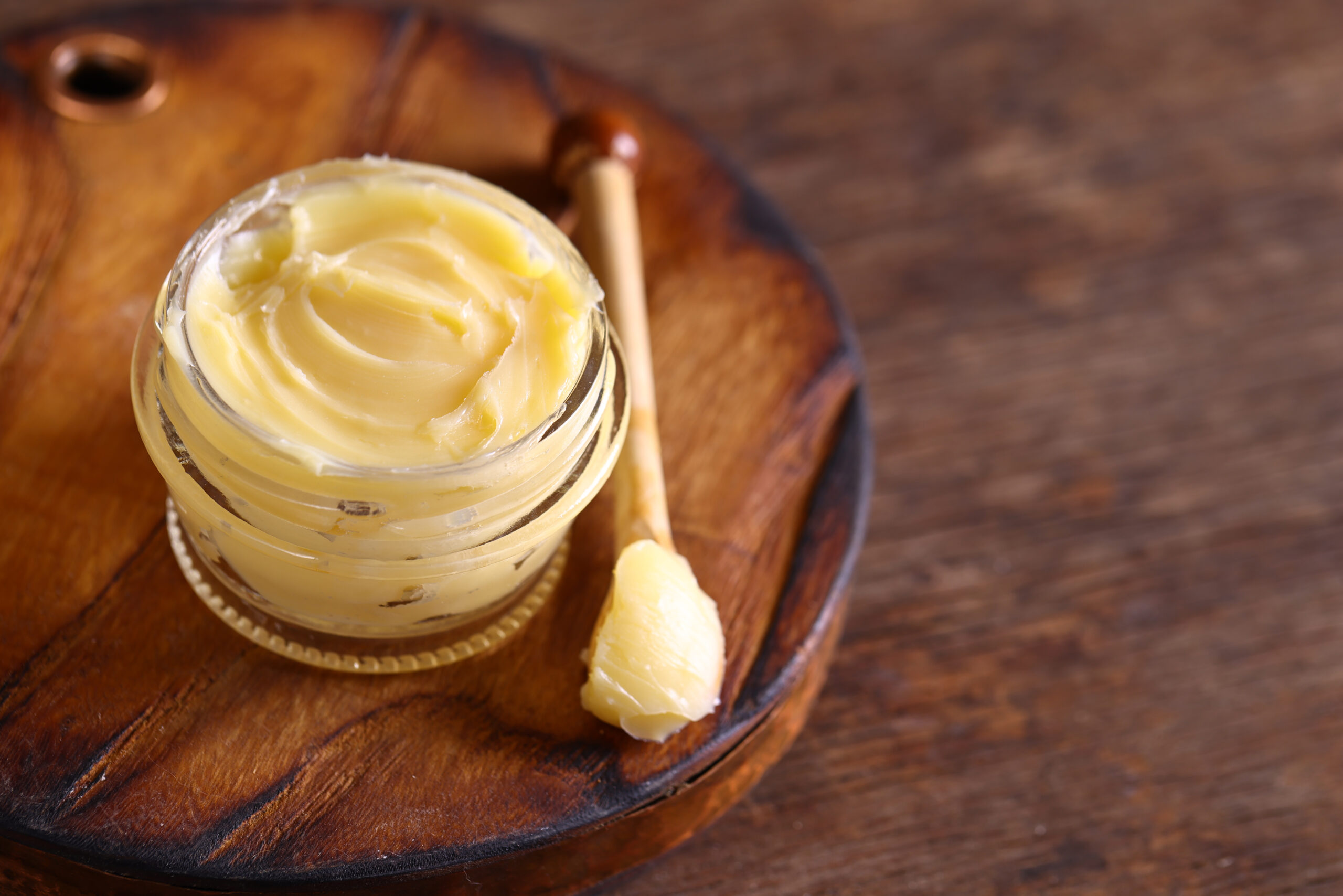 butter ghee, healthy super food